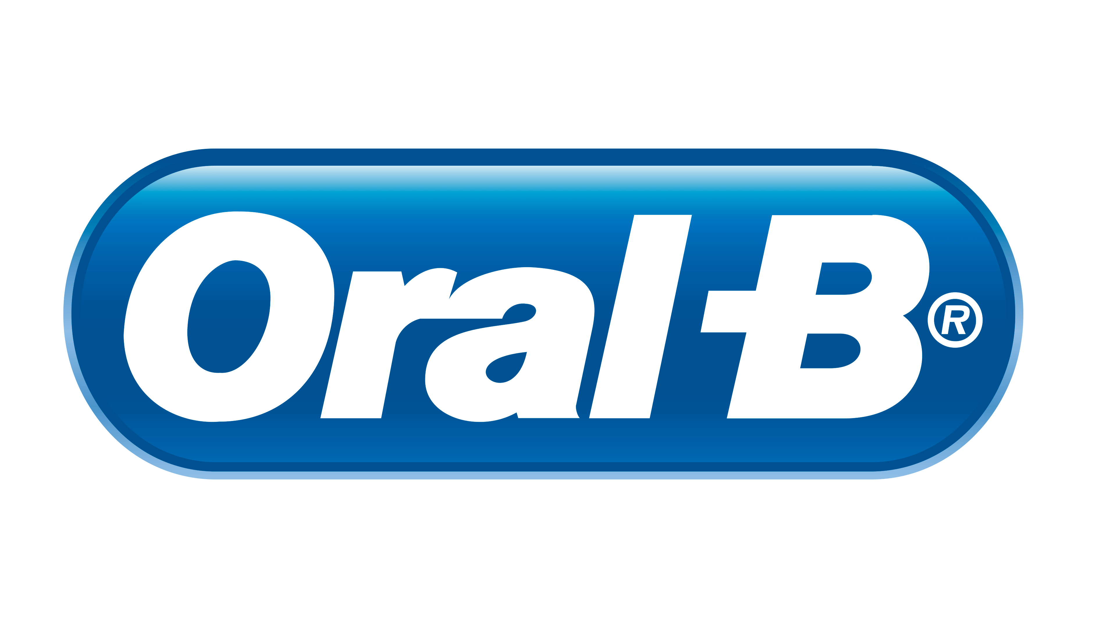 Oral-B-Logo