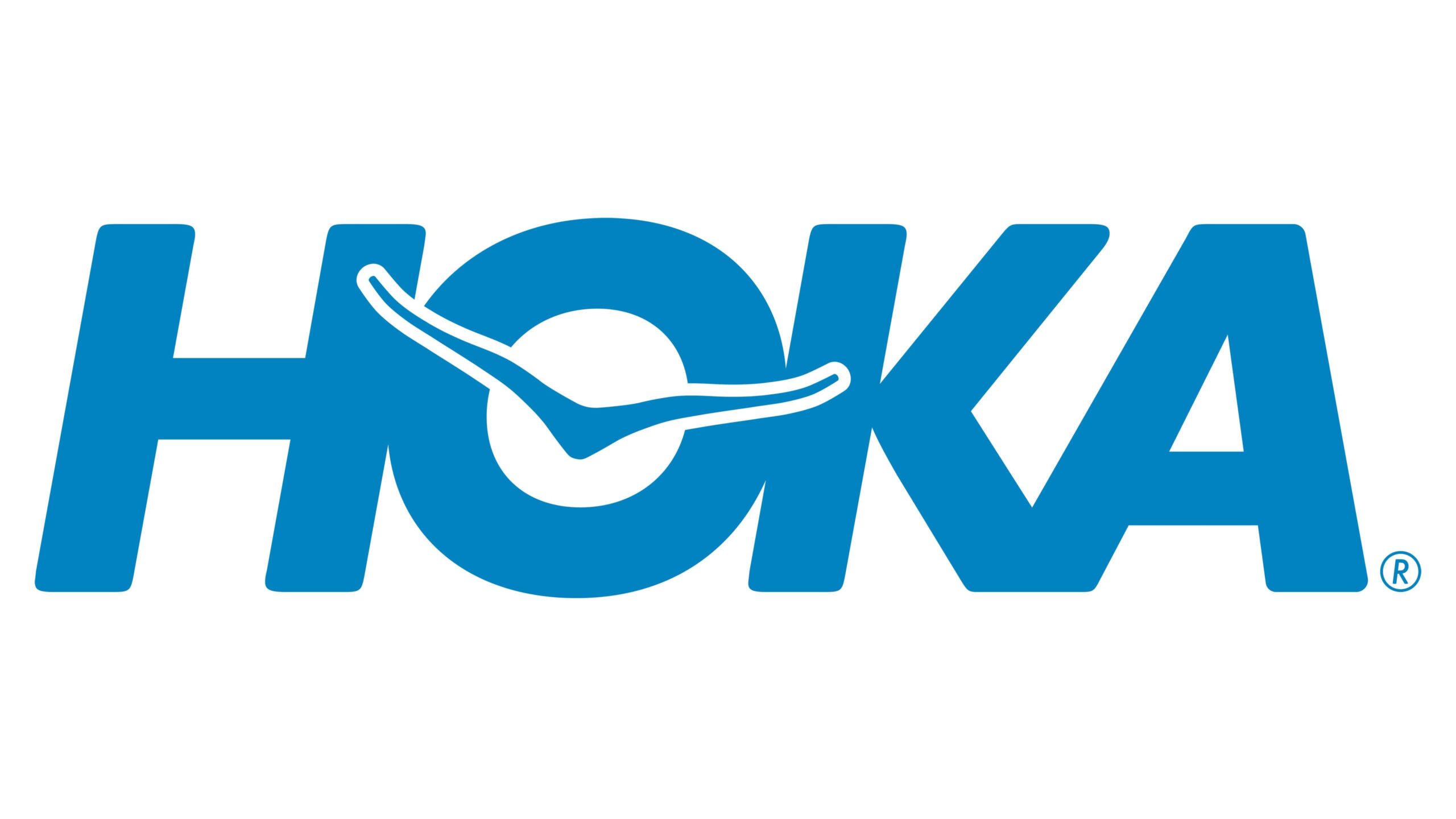 Hoka-Logo