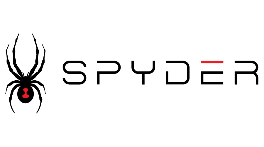 spyder-active-sports-vector-logo